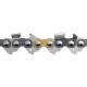 Husqvarna Fűrészlánc .325" 1,3 mm 64 szem X-CUT SP33G félvéső profilú