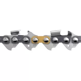   Husqvarna Fűrészlánc .325" 1,3 mm 66 szem X-CUT SP33G félvéső profilú