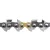 Husqvarna Fűrészlánc .325" 1,3 mm 66 szem X-CUT SP33G félvéső profilú