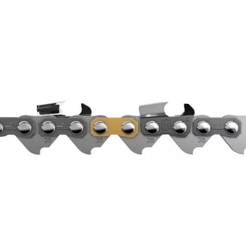 Husqvarna Fűrészlánc .325" 1,5 mm 80 szem X-CUT C35 véső profilú