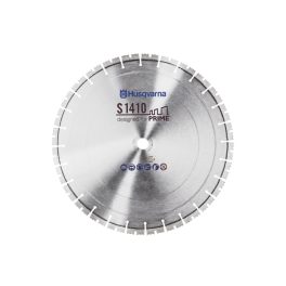   Husqvarna ELITE-CUT S1410 Gyémánt Vágótárcsa 415N 2.8 25.4