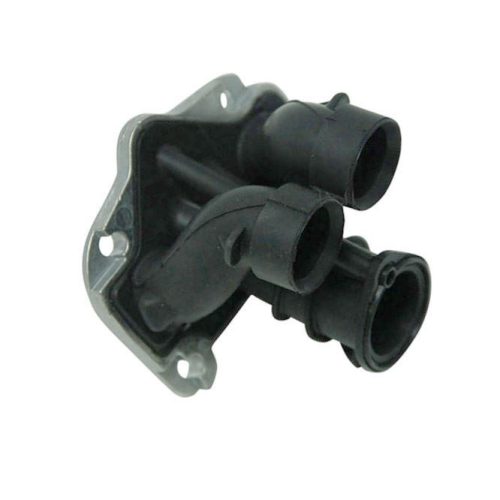Husqvarna Karburátor Szívótorok Gégecső Husqvarna 555 , T540XP Mark II , 560XPG , 562XP , 560XP, 562XPG láncfűrészhez