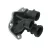 Husqvarna Karburátor Szívótorok Gégecső Husqvarna 555 , T540XP Mark II , 560XPG , 562XP , 560XP, 562XPG láncfűrészhez