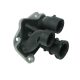 Husqvarna Karburátor Szívótorok Gégecső Husqvarna 555 , T540XP Mark II , 560XPG , 562XP , 560XP, 562XPG láncfűrészhez