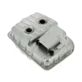   Husqvarna Kipufogó kpl. Husqvarna 525RX Mark II fűkaszához  