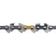 Husqvarna fűrészlánc X-CUT S93G 3/8" MINI 1,3 mm, 40 szem