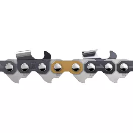   Husqvarna Fűrészlánc 3/8" 1,5 mm 56 szem X-CUT S85 félvéső profilú