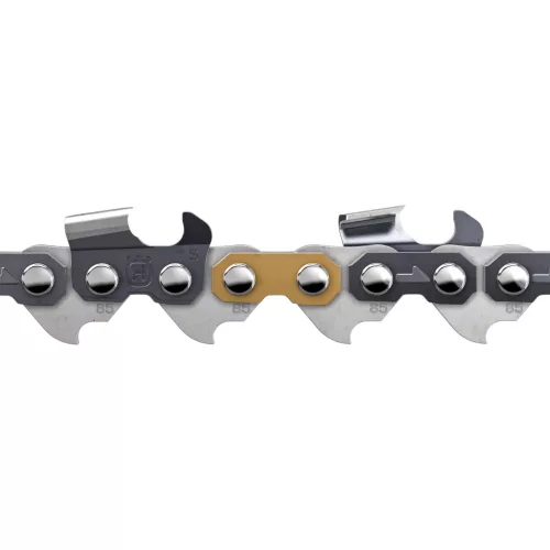 Husqvarna Fűrészlánc 3/8" 1,5 mm 68 szem X-CUT S85 félvéső profilú