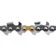 Husqvarna Fűrészlánc 3/8" 1,5 mm 72 szem X-CUT S85 félvéső profilú
