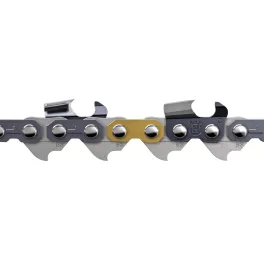   Husqvarna Fűrészlánc 3/8" 1,3 mm 100 láb tekercs X-CUT C83 véső profilú