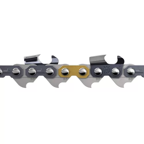 Husqvarna Fűrészlánc 3/8" 1,3 mm 100 láb tekercs X-CUT C83 véső profilú