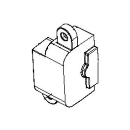   Husqvarna Láncfeszítő Fedél Husqvarna 225i, 240i, 120i láncfűrészhez