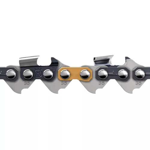 Husqvarna Fűrészlánc .325" 1,5 mm 66 szem S35G félvéső profilú