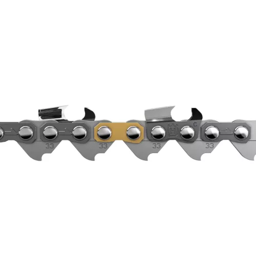 Husqvarna Fűrészlánc .325" 1,3 mm 72 szem X-CUT C33 véső profilú