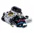 Husqvarna Karburátor kpl. Husqvarna 550 XP® láncfűrészhez
