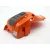 Husqvarna Hengerfedél kpl. Husqvarna 550 XP®, 550XPG láncfűrészhez