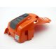 Husqvarna Hengerfedél kpl. Husqvarna 550 XP®, 550XPG láncfűrészhez