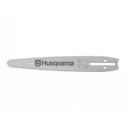   Husqvarna Láncvezető 1/4" 1,3 mm 10" - 25 cm 60 szem
