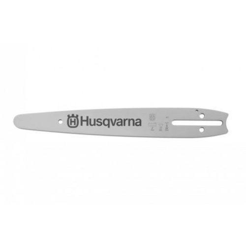 Husqvarna Láncvezető 1/4" 1,3 mm 10" - 25 cm 60 szem
