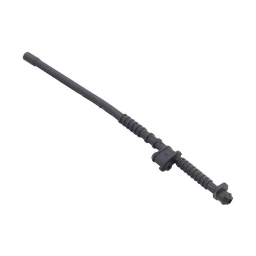 Husqvarna szellőző 20154800001 sorozatszámtól - 545, 550XP, 550XPG, 555, 560XP, 560XPG, 562XP, 562XPG Láncfűrészhez