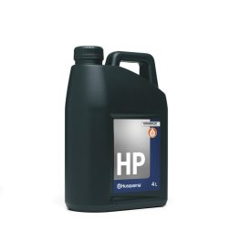 Husqvarna HP 2 ütemű olaj - 4 Liter