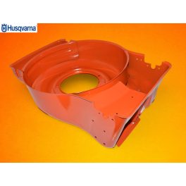   Husqvarna Fűnyíróház Husqvarna LC 140, LC 140S fűnyíróhoz 