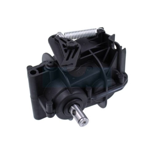 Husqvarna Sebváltó Husqvarna TF 120 2017 Kapához 