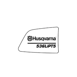Husqvarna Matrica 536LiPT5 Magassági Ágvágóhoz