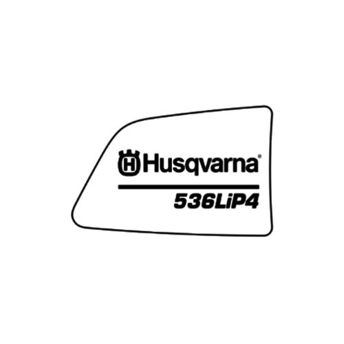 Husqvarna Matrica 536LiP4 Magassági Ágvágóhoz