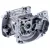 Husqvarna Forgattyúsház kpl. Husqvarna 345FR, 545FR, 545RX fűkaszához