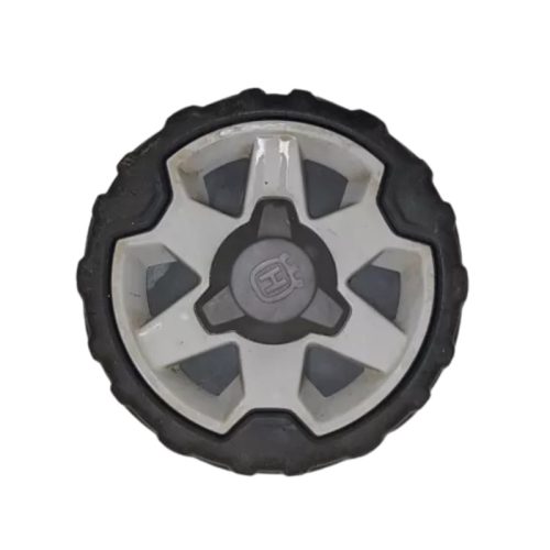 Husqvarna Fűnyírókerék (első) LC 253S, LC 353V fűnyíróhoz