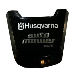 Husqvarna felső burkolat 430X Robotfűnyíróhoz