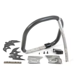 Husqvarna Csőfoglalat komplett - 395XP láncfűrészhez