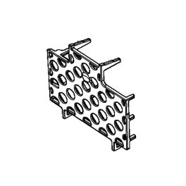 Husqvarna Szűrőtartó Husqvarna 555RXT fűkaszához 