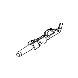   Husqvarna Tengelycsonk Husqvarna 565, 572XPG, 572XP láncfűrészhez