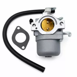   Karburátor komplett Briggs 10HP power built, intek 796077 utángyártott