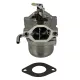 Karburátor komplett Briggs 10HP power built, intek
