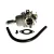 Karburátor komplett Briggs Intek I/C 593433,,699916,794294 utángyártott
