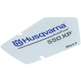   Husqvarna Matrica Husqvarna 550 XP® G Mark II láncfűrészhez
