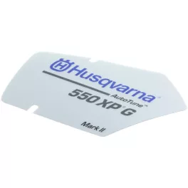   Husqvarna Matrica Husqvarna 550 XP® G Mark II láncfűrészhez