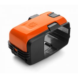 Husqvarna BLi Carrier FLEXI akkumulátor tartó