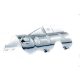 Husqvarna Tartólemez Husqvarna 555RXT fűkaszához 