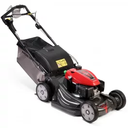 Honda HRX537VY Fűnyíró