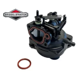   Karburátor Briggs & Stratton sorozat 550E 575EX automata szívató