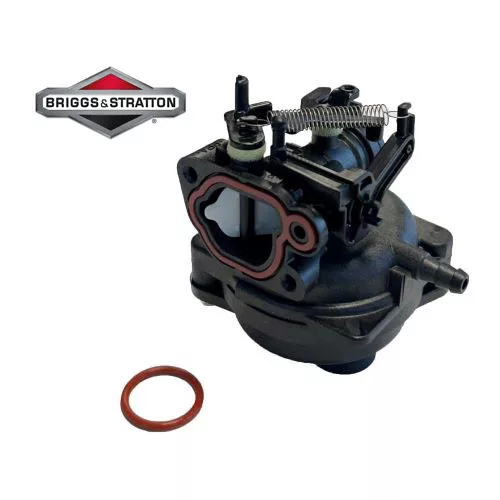 Karburátor Briggs & Stratton sorozat 550E 575EX automata szívató