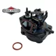 Karburátor Briggs & Stratton sorozat 550E 575EX automata szívató