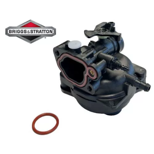 Karburátor Briggs & Stratton sorozat 450E primerpumpás