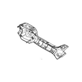   Husqvarna Markolat Fedél (jobb o.) Husqvarna 325iL, 325iLK, 525iLK szegélynyíróhoz