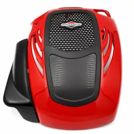 Motorburkolat Briggs  piros-fekete
