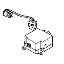   Husqvarna magasság állító motor 435X AWD Robotfűnyíróhoz
